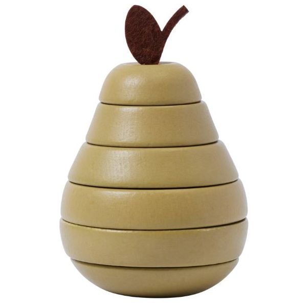 Pomme & Poire à empiler