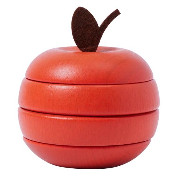 Pomme & Poire à empiler