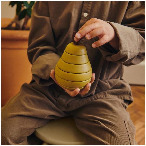 Pomme & Poire à empiler