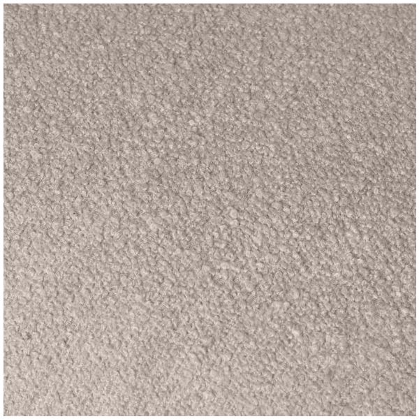 Fauteuil lounge enfant Rico - Bouclé doux - Naturel
