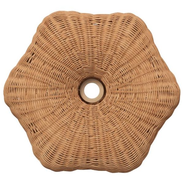 Rivan Lampshade - Natural