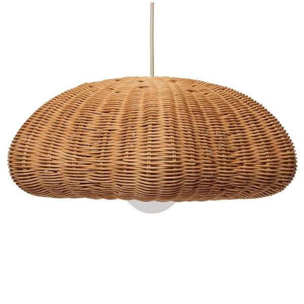 Rivan Lampshade - Natural