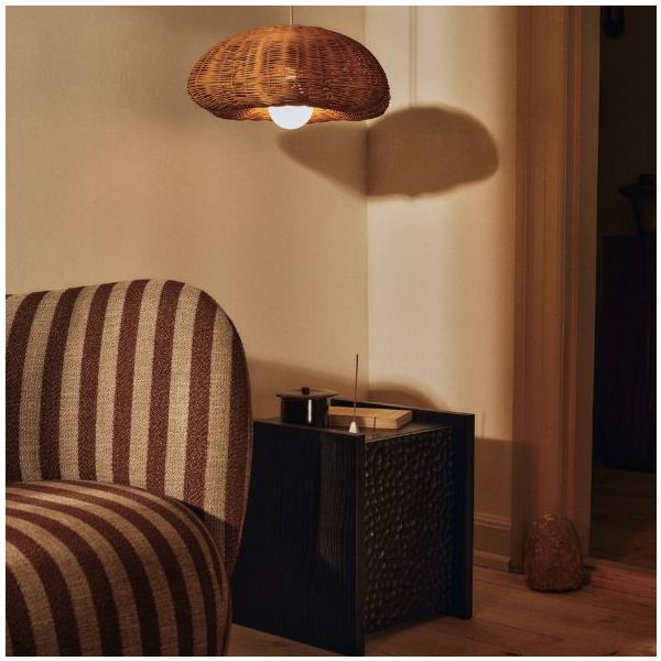 Rivan Lampshade - Natural