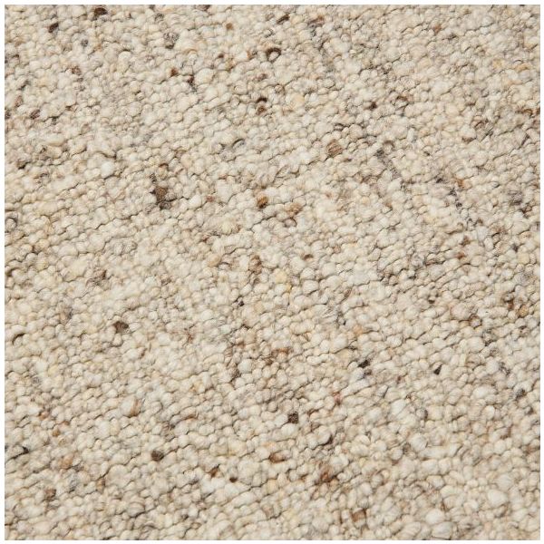 Tapis Seifa - 140 x 200 cm - Avoine Chiné