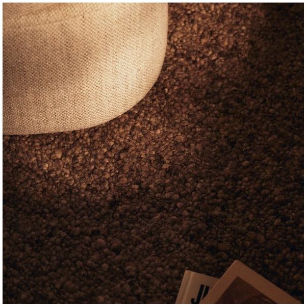 Seifa Rug - 170 x 240 cm - Hazel Melange