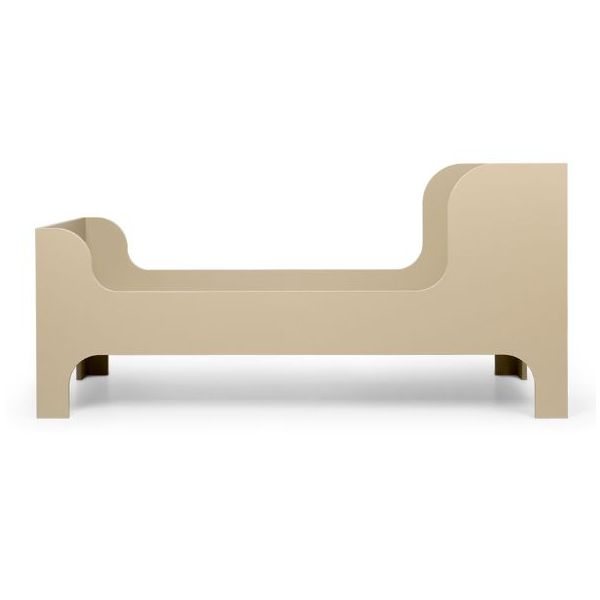 Lit junior Sill 70 x 160 cm - Cachemire