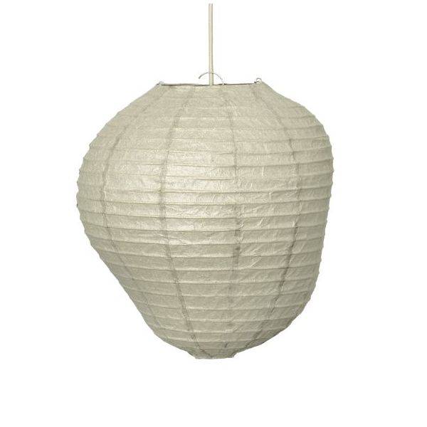 Abat-jour Kurbis - 40 cm - Vert Sauge