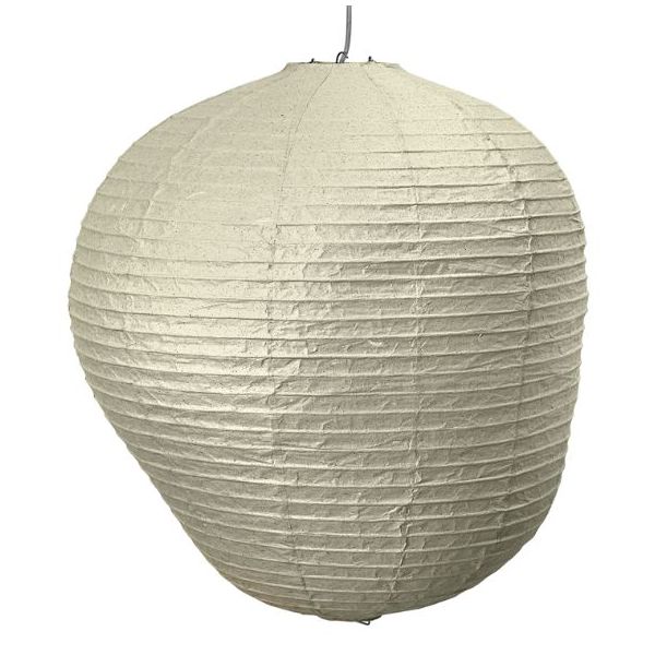 Abat-jour Kurbis - 80 cm - Vert Sauge