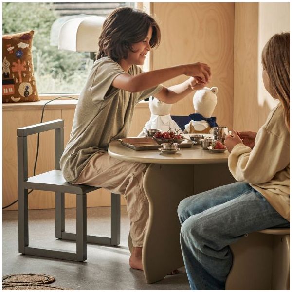 Table Enfant Slope - Cachemire