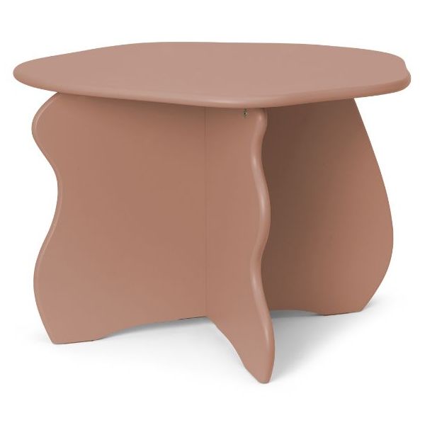 Table Enfant Slope - Rose