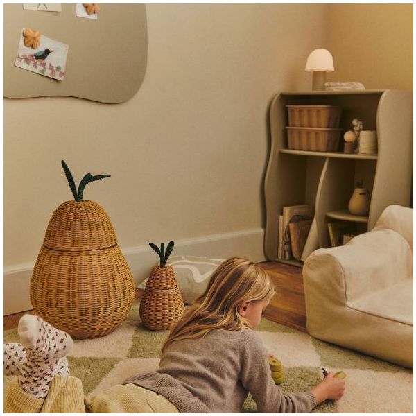 Tableau d'affichage magnétique Willora - Cachemire