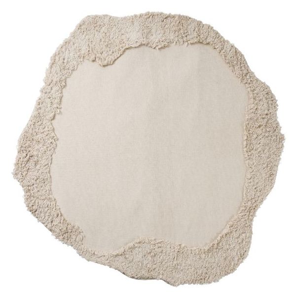 Tapis d'extérieur Norte - Naturel