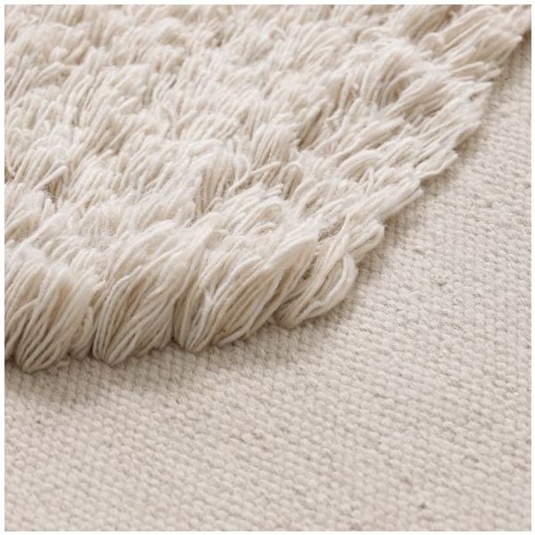 Tapis d'extérieur Norte - Naturel