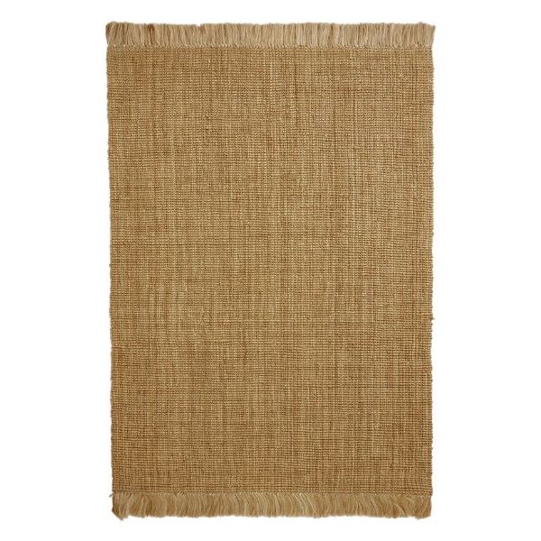 Tapis en jute Athens - 170 x 240 cm