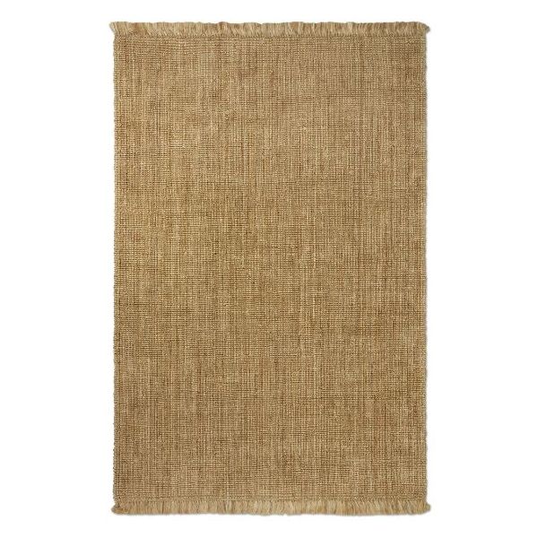 Tapis en jute Athens - 200 x 300 cm