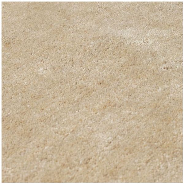 Tapis en jute Firth - 140 x 200 cm - Crème