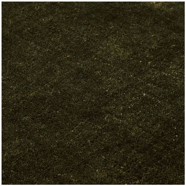 Tapis en jute Firth - 200 x 300 cm - Olive