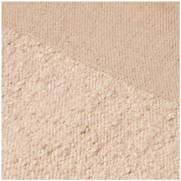 Tapis Kompliment - 200 x 300 cm - Crème