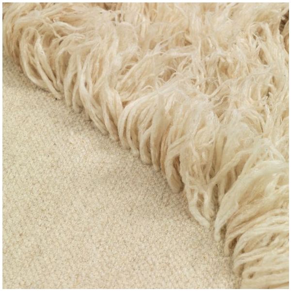 Tapis Norte - Naturel