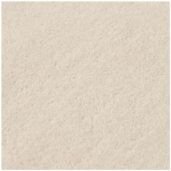 Tapis tufté Stille - 240 cm - Crème