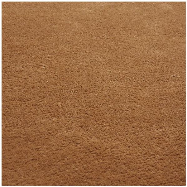 Tapis tufté Stille - 140 x 200 cm - Toffee