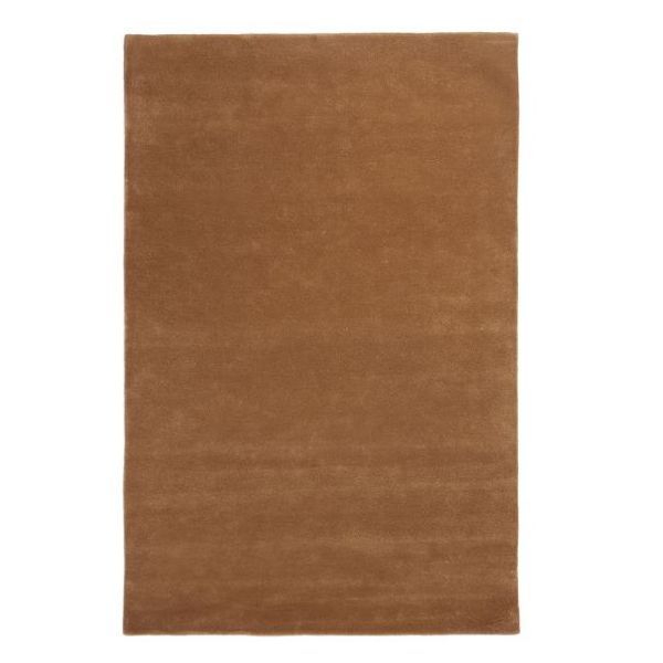 Tapis tufté Stille - 160 x 250 cm - Toffee