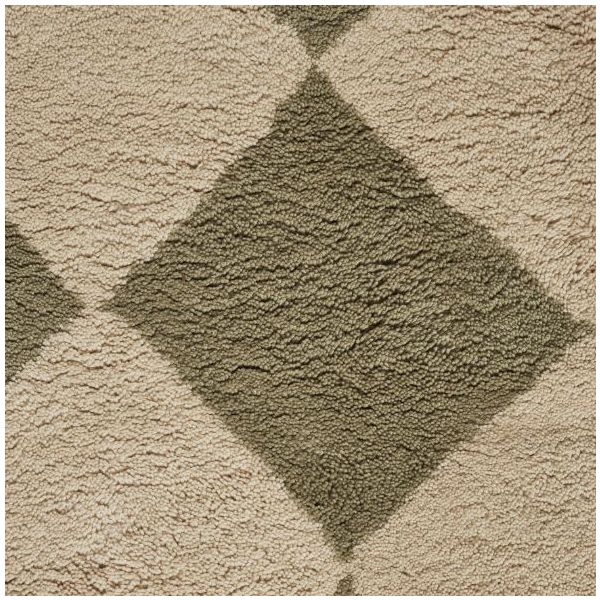 Tapis Tilt - 140 x 200 cm - Vert