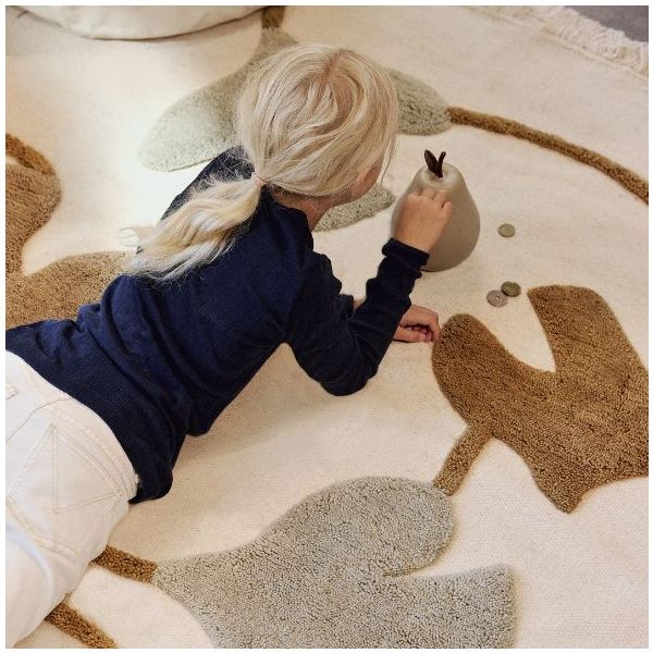 Tirelire Poire - Cachemire