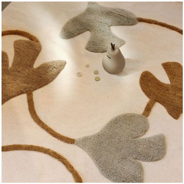 Tirelire Poire - Cachemire