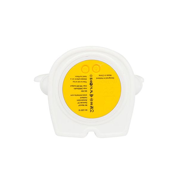 Veilleuse souple Boris First Light