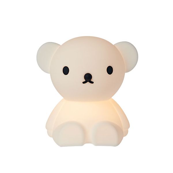 Veilleuse souple Boris First Light