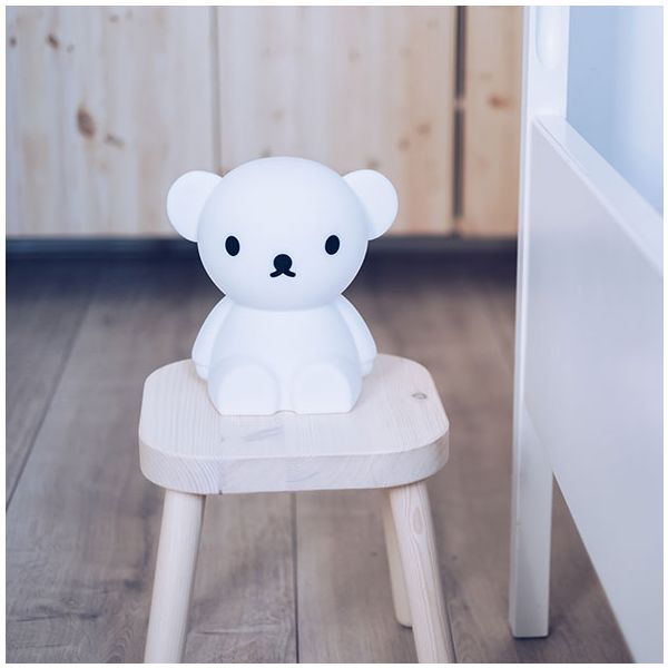 Veilleuse souple Boris First Light