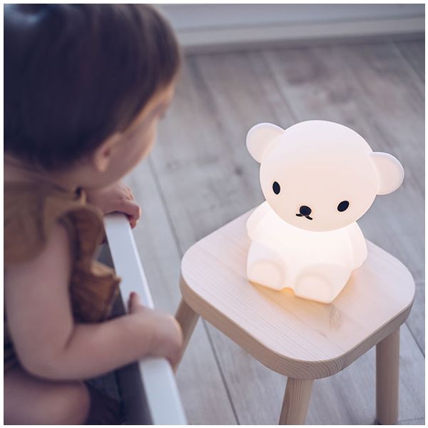 Veilleuse souple Boris First Light