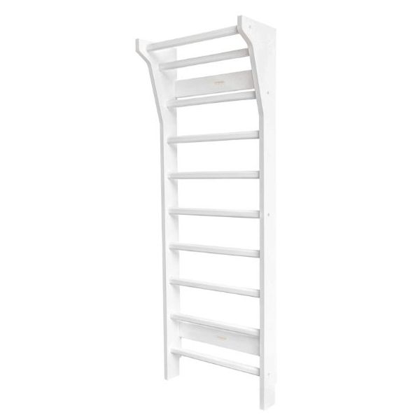 Taimi Mini Wall Bars - White