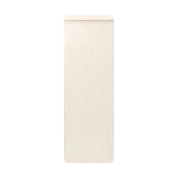 Rampe de glisse Tuohi - Naturel
