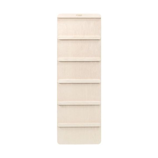 Rampe de glisse Tuohi - Naturel