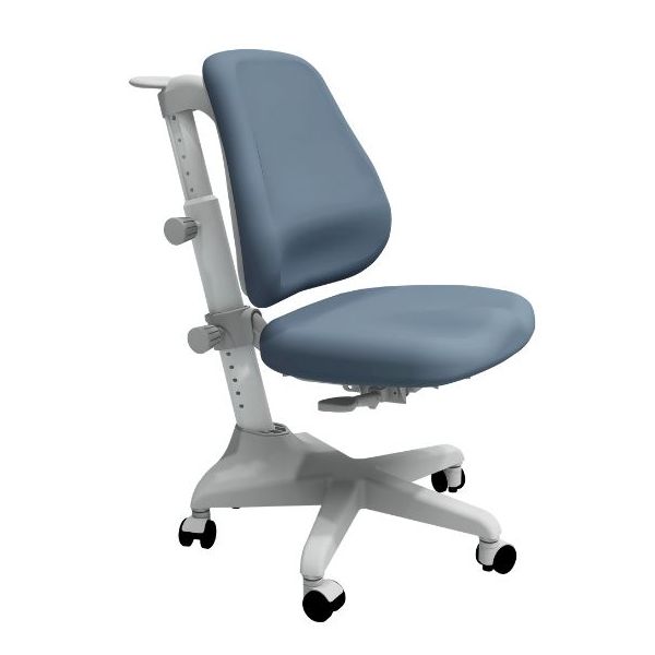 Chaise de bureau Verto - Bleu