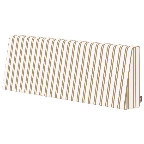 Back Rest Cushion - Stripes