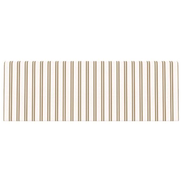 Back Rest Cushion - Stripes