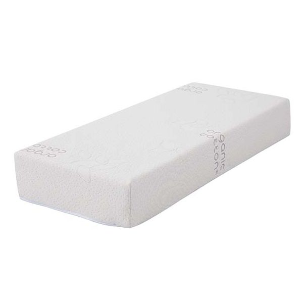 Extension de matelas 70 x 30 cm pour lit Nova