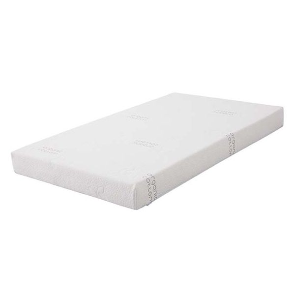 Matelas 70 x 120 cm pour lit bébé Nova