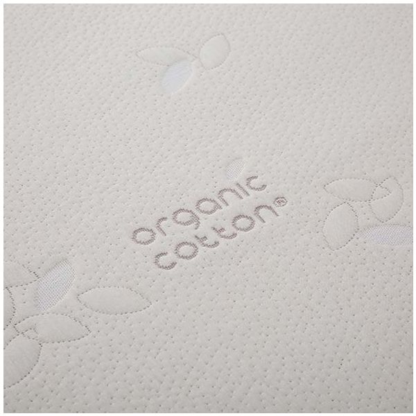 Matelas 70 x 120 cm pour lit bébé Nova