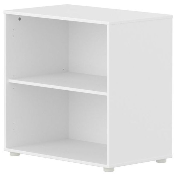 Étagère 1 tablette Saga - Blanc