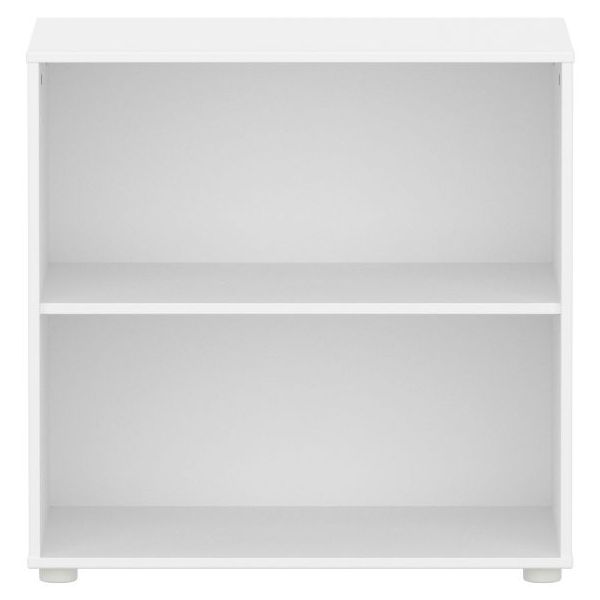 Étagère 1 tablette Saga - Blanc