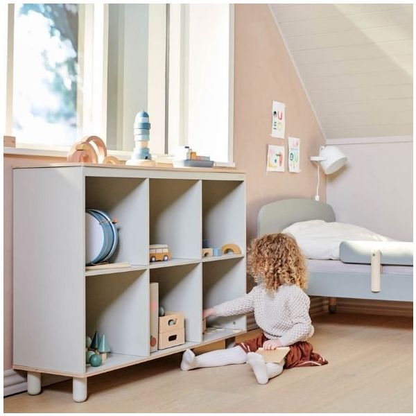 Etagère de rangement