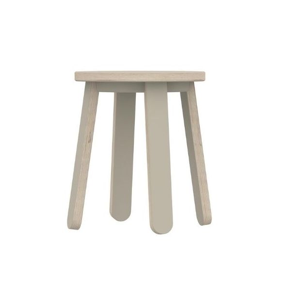 Tabouret pour table à dessin