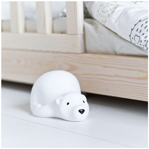 Veilleuse Projecteur Björn