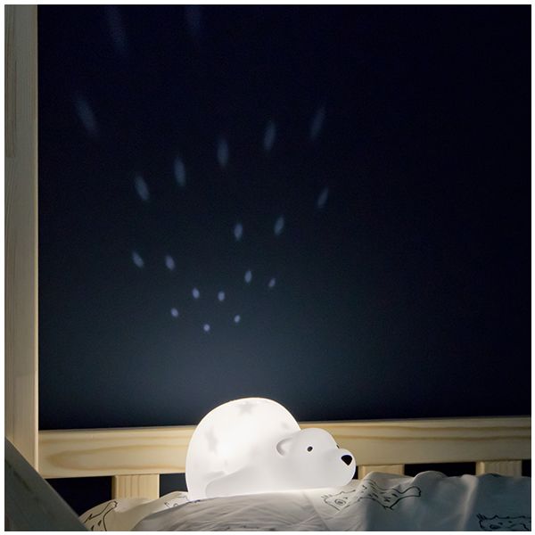 Veilleuse Projecteur Björn