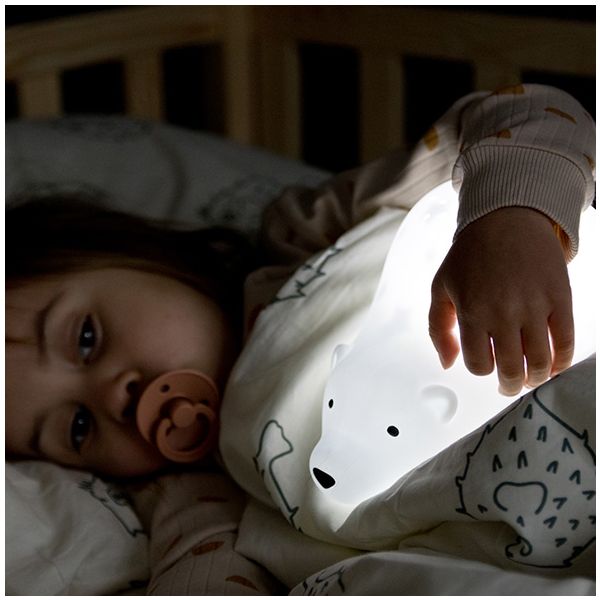 Veilleuse Projecteur Björn