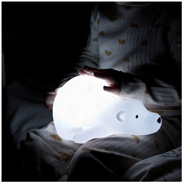 Veilleuse Projecteur Björn